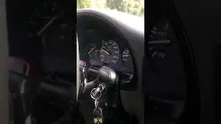 Gol GLi 1.8 95 0 a 100 km/h