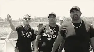 Graydz Ft RunAmuK - IDGAF (Remix)