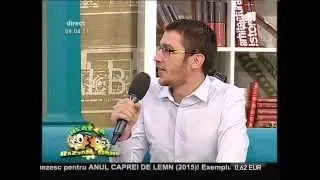 Semimaraton Gerar 2015 - a cincea ediție a competiției!