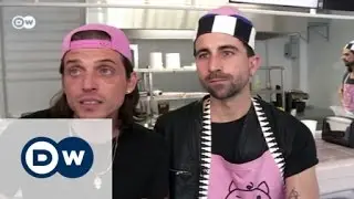 Vegan - vom Trend zum lukrativen Wirtschaftszweig | Made in Germany