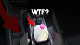 Why a Perfect Cup Holder is Impossible 💀