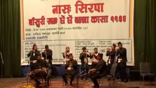 Kumhalachhi basuri khala, Nagadesh Bhaktapur