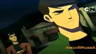 Generator Rex - Trailer