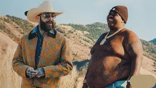 Post Malone &ndash; Crosses on the Dashboard Feat. BigXthaplug (New Music Video)