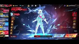 New legendary dream space bundle full review #video #trending #gaming #update #viral 