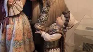Museo Fallero de Valencia.