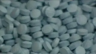 Fentanyl-laced counterfeit pills prompt DEA warning
