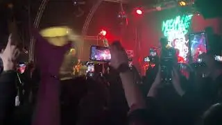 MICHALE GRAVES / Dig Up Her Bones / Trotamundos / Valpara&iacute;so / Chile (11-11-2025)