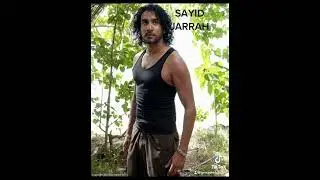 Sayid Jarrah