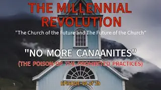 The Promised Land or the Poison of the Prohibited Practices? Episode 19
