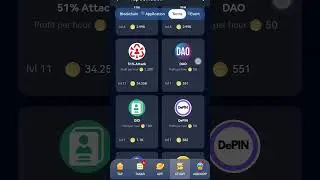 Tap coin daily bounty