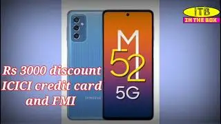 Special discount on Amazon | save upto Rs 5000 | best luanch smartphone 2021