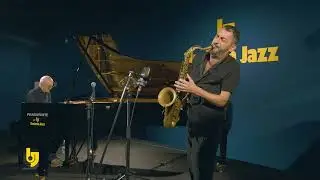 Francesco Bearzatti - Paolo Birro  