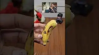 ✨️Banana Besan Botox Mask | wrinkles Free Glow Skin Secret | Instant Glow✨️ #botox #skincare #review