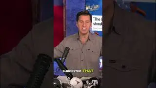 Will Cain Asks Did Epstein Have CIA Connections #shorts #epsteinfiles #willcain #igor