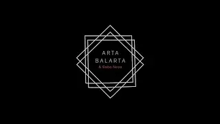 Ch&acirc;teau de sel (1) - Arta Balarta & Seba Noya