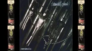 Deadfront - Nemesis (1998) Full CD Rip Iowa Nu Metal Band Jim Root Before Slipknot Stone Sour