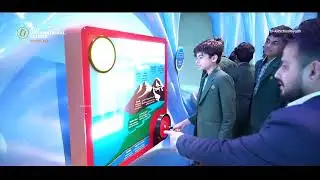 STEAM Festival  | Alif International School Students Explore Science & Innovation