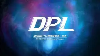 Newbee VS KeenG (BO2)(DPL Season 6)