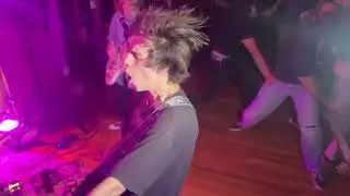 Sonya is Dead First Show / Bedtime Stories Last Show 