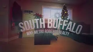 Our Abbott Road Location! Updated and ready for the Holidays!