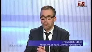 Polémiques à Château-Renault