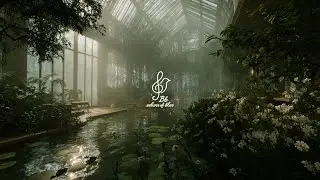Playlist l 신비한 정원에 온 걸 환영해 가사없는음악