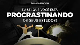 Como vencer a inconstância nos estudos?