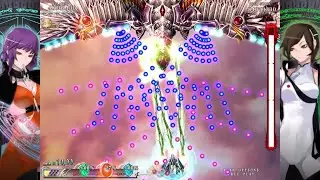 [PS4]Caladrius Blaze - Arcade mode No-Miss ALL (Sophia with custom)