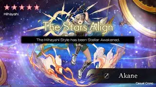 Casual Crono Updates His Another Eden Team!  July 2025 Edition