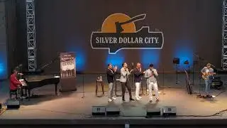 Ernie Haase & Signature Sound - Move That Mountain