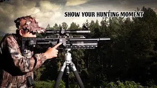 KECK OPTICS TELESCOPE RECOMMENDED FOR HUNTING