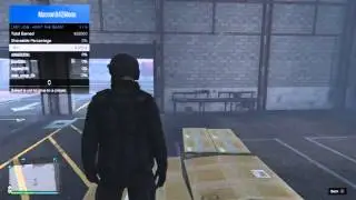 GTA 5|MONEY PROOF