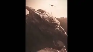 Rodan's Genius Exploits YouTube Shorts | Monsterverse