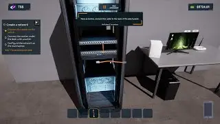 ServiceIT: You can do IT | Phone Service DLC | Part 10 | GamePlay PC