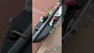 THE BEST SPEARGUN EVER MADE #trxspearguns #trxspearfishing #spearfishing