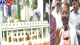 YSRCP Foundation Day Celebrations