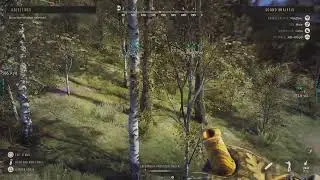 Way of the Hunter 5 Star # 443 Red Fox 🥇 1ST on Transylvania