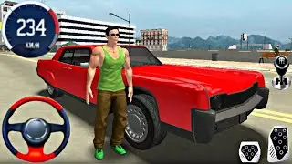 Go To Town 6 | Best Car Game | Amazing Controls | 3d gameplay | Android Game #gaming #gameplay