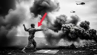 How 1RAR Stopped 2,500 NVA With 110 Men At Fire Support Base Coral