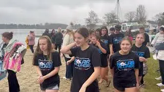 Polar Plunge 2025