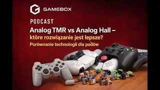 Analog TMR vs Analog Hall - kt&oacute;re rozwiązanie jest lepsze?