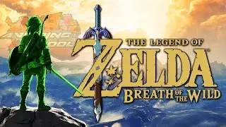 Aris Plays Breath of the Wild | Highlights
