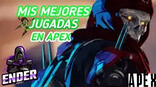 Mis Mejores Jugadas en Apex!!🔥🔥🤑