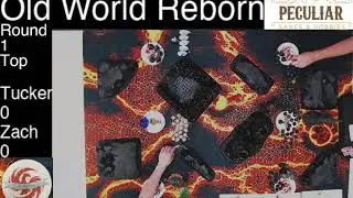 Old World Reborn round 3