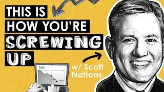 How to Act Rationally During a Financial Crisis with Scott Nations