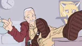 Revolver Ocelot Gets a Name Change