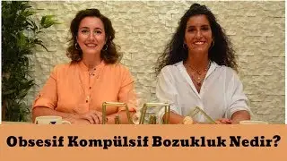 Obsesif Kompülsif Bozukluk Nedir? Nasıl Tedavi Edilir?