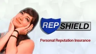 RepShield - Personal Reputation Insurance - Infomercial