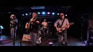 Pickup Man_Wailin Maylon & the Failures